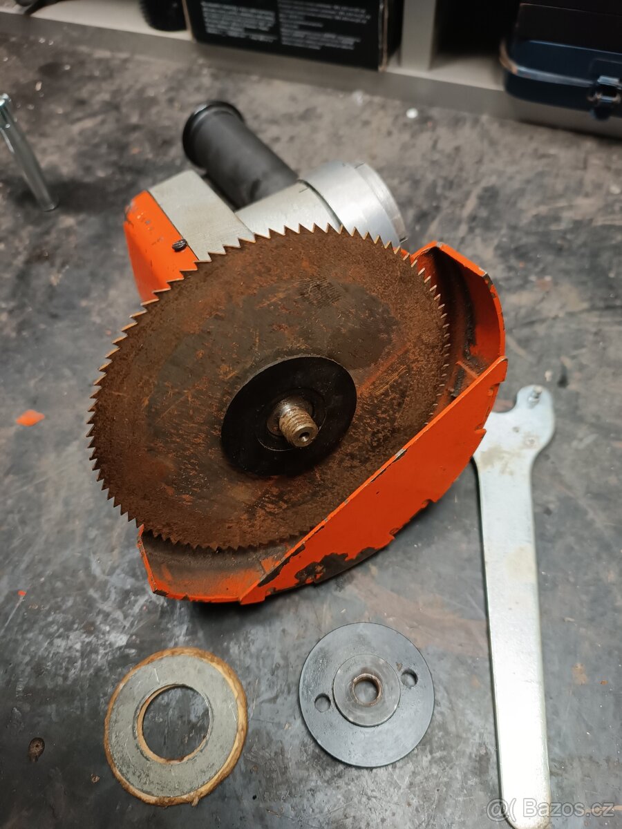 NAREX nádstavce - 2