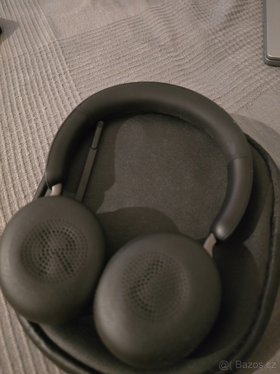 Jabra Evolve2 65 Stereo MS USB-A černá - 2