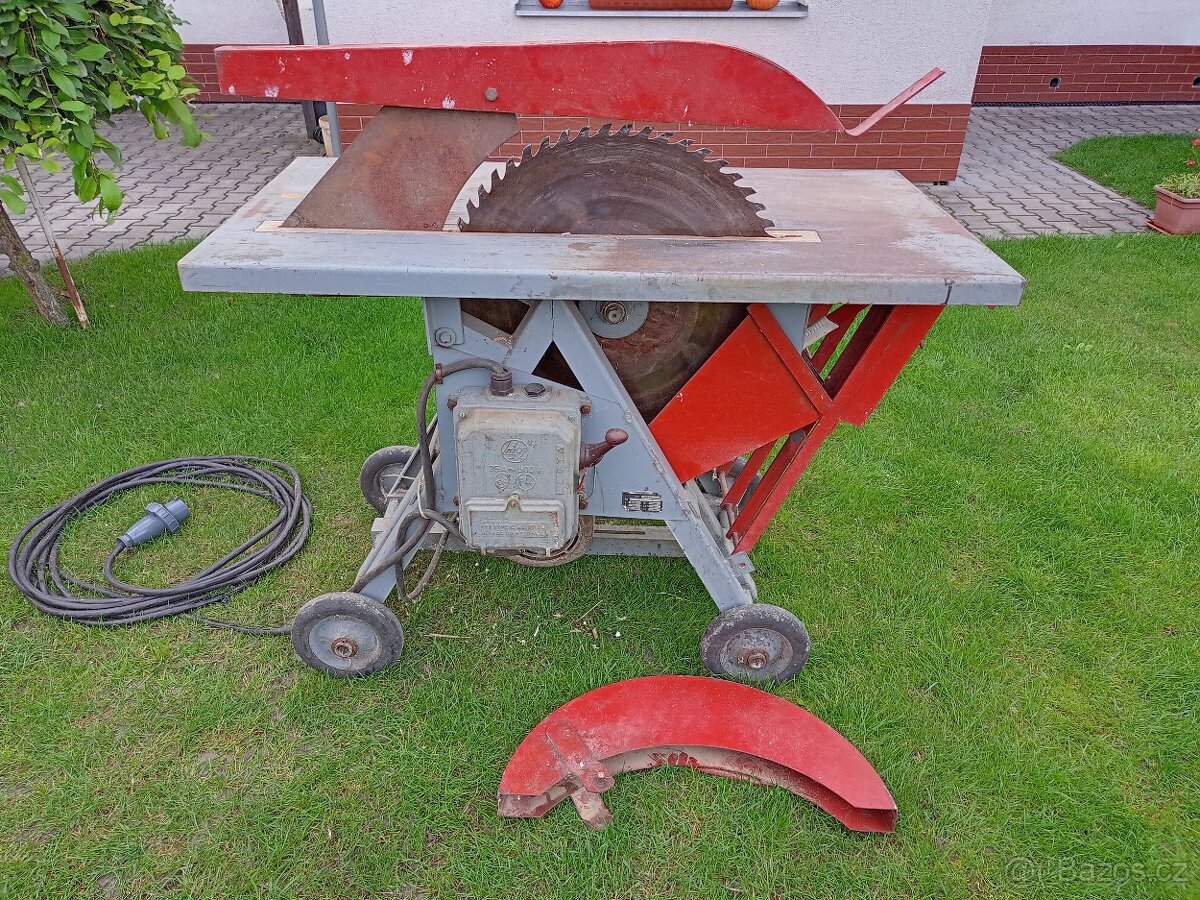 Cirkula s kolíbkou - 2