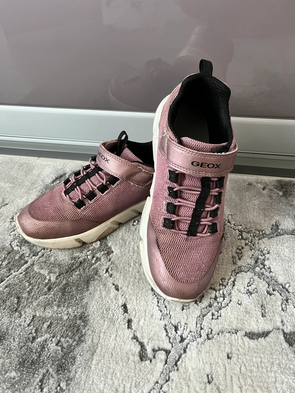 Geox sneakers divci vel.36 - 2