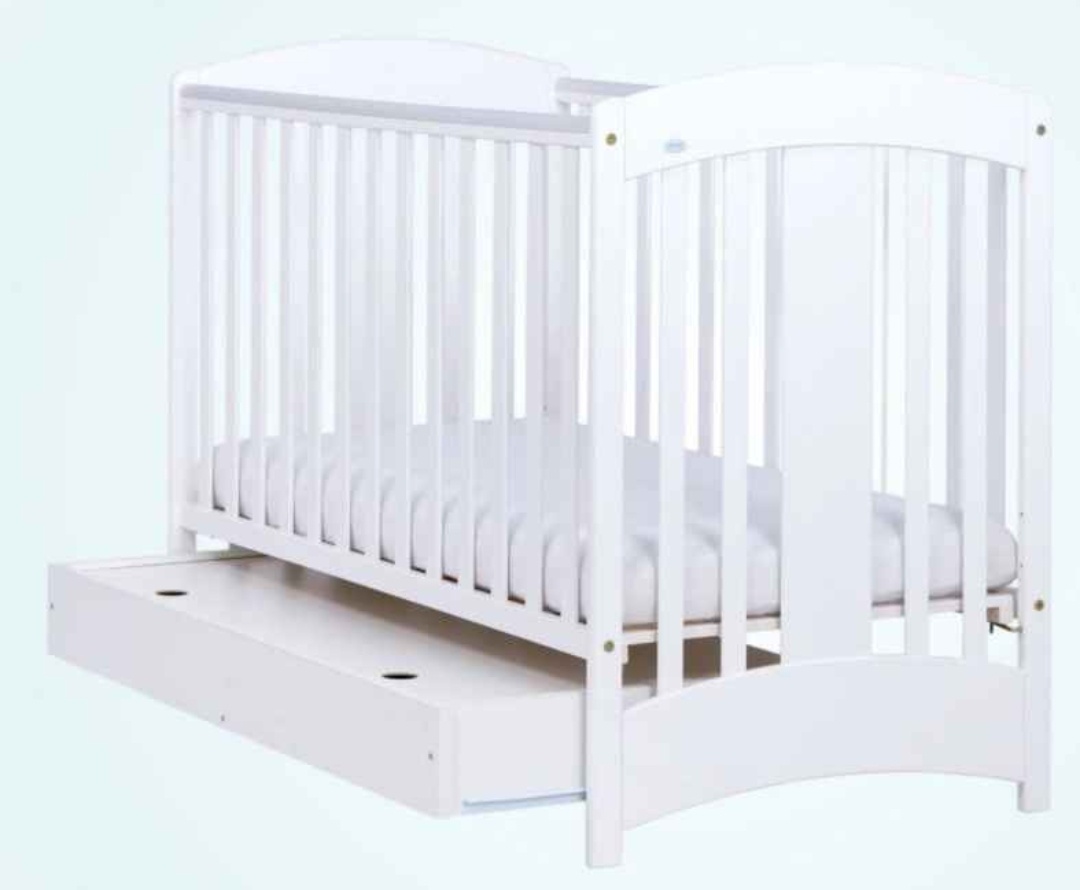 Dětská postýlka - 2