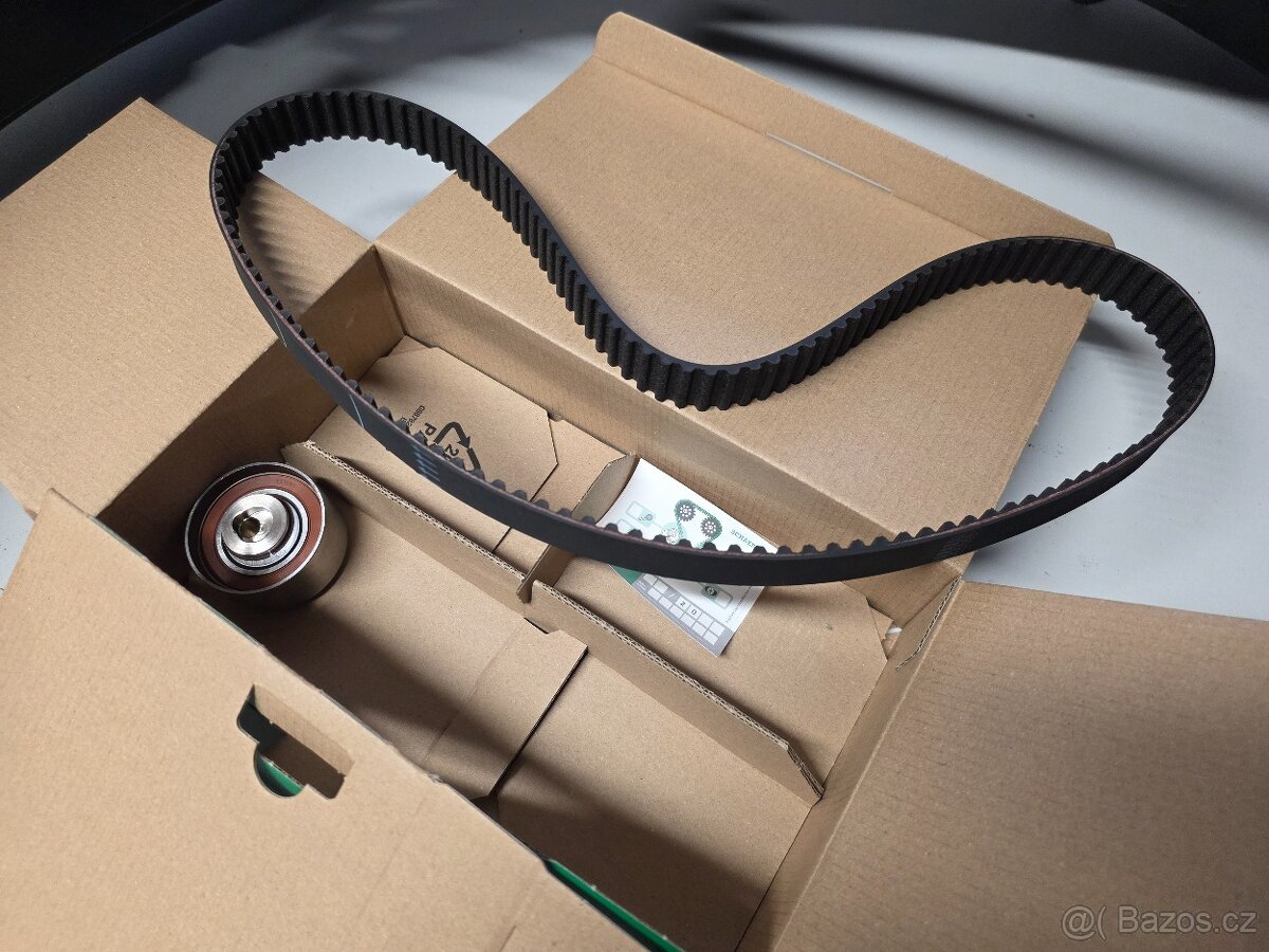 Sada rozvodového řemene Schaeffler INA - 2