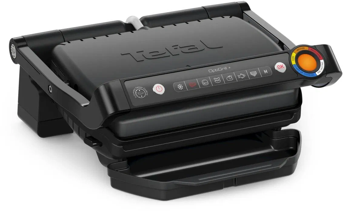 Tefal GC717810 Optigrill+ - 2