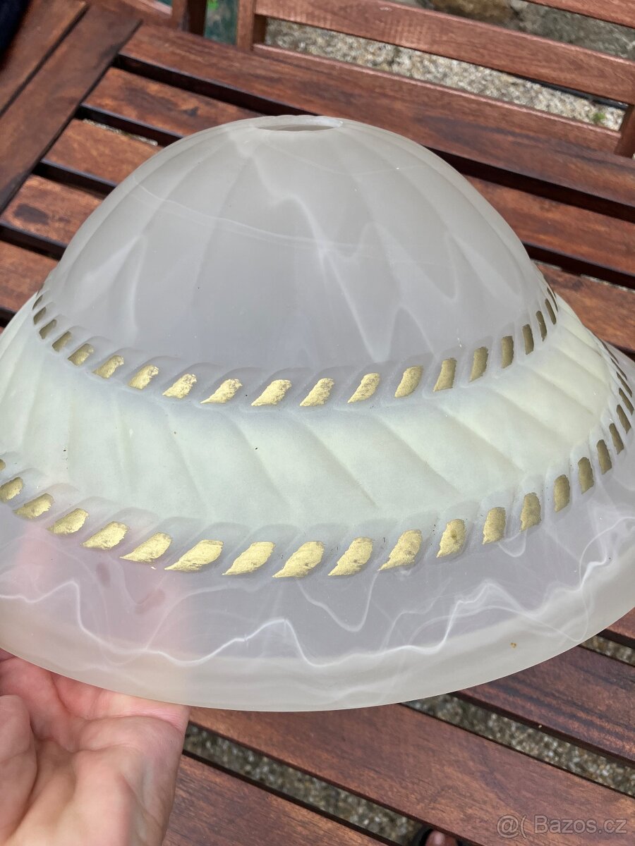 Stínidlo na lustr - 2