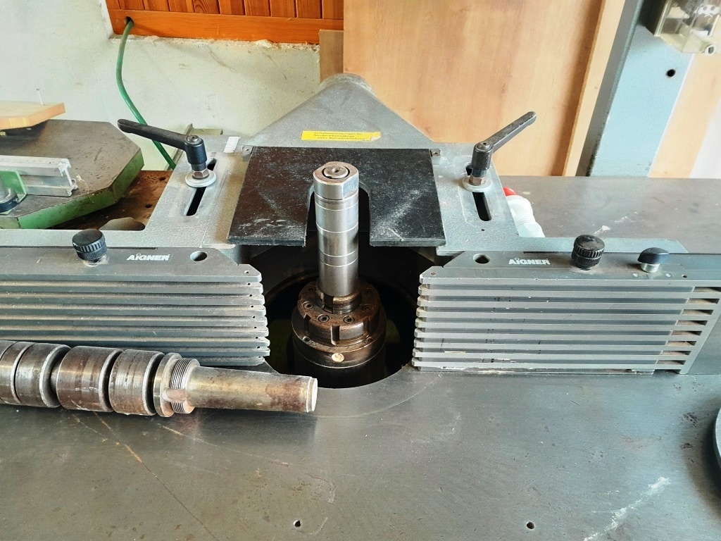 Spodní frézka Martin T22 - 2