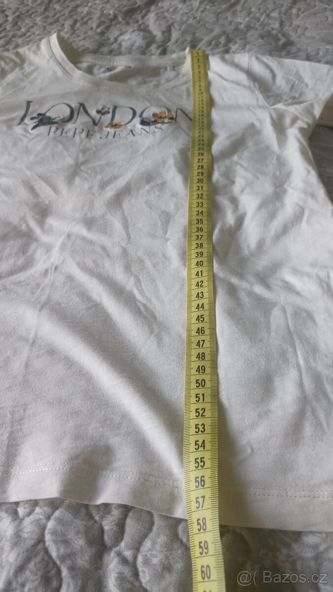 Dívčí letní set - 2