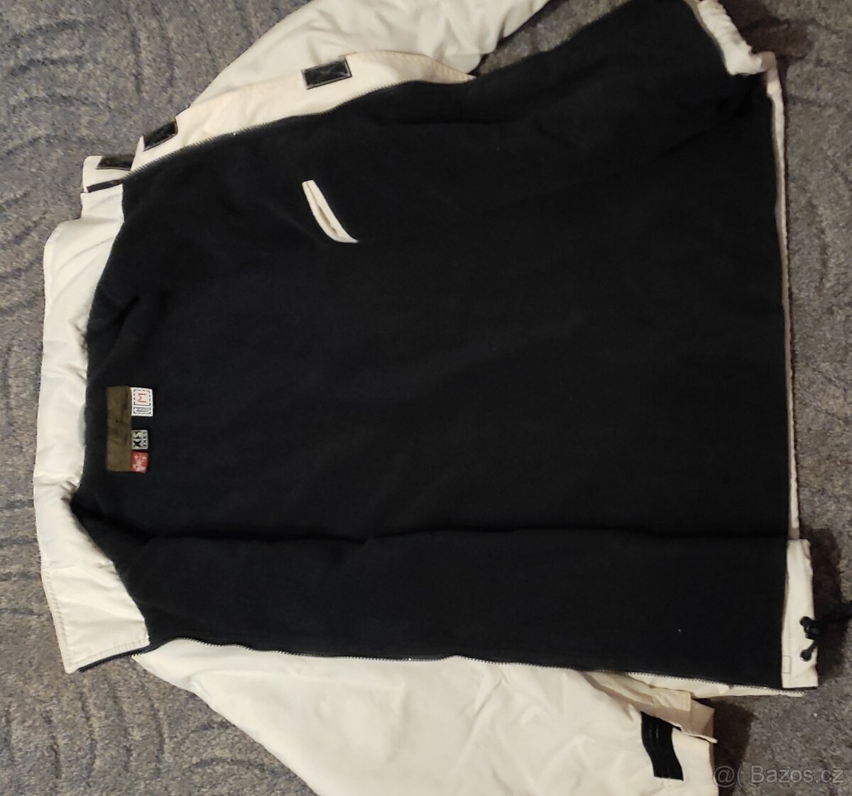 Pánská zimní bunda - 2