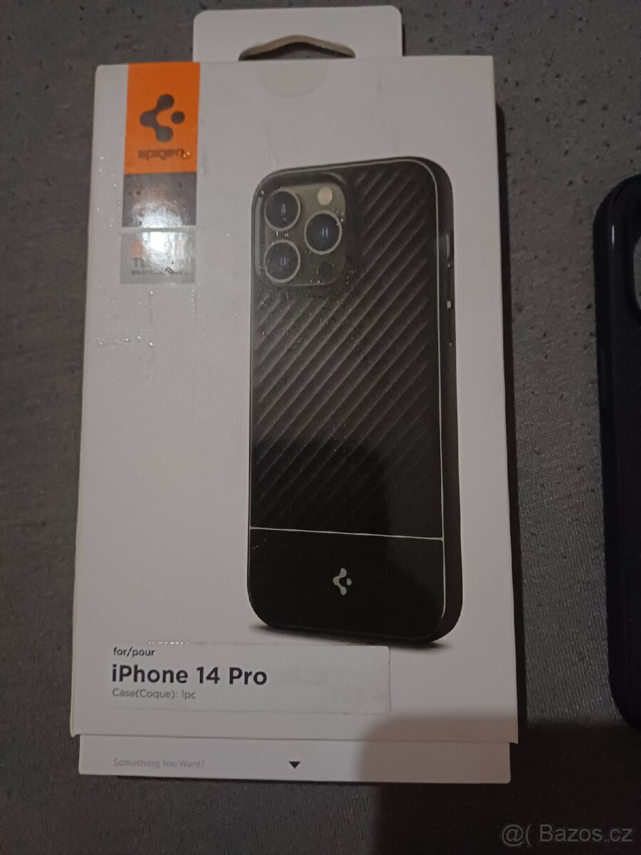 Kryt na iPhone 14 Pro - 2
