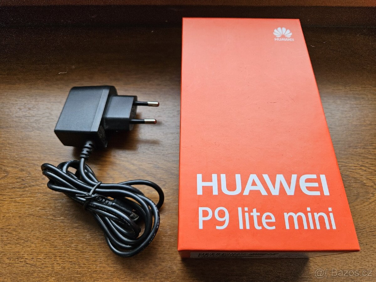Huawei P9 lite mini na díly - 2