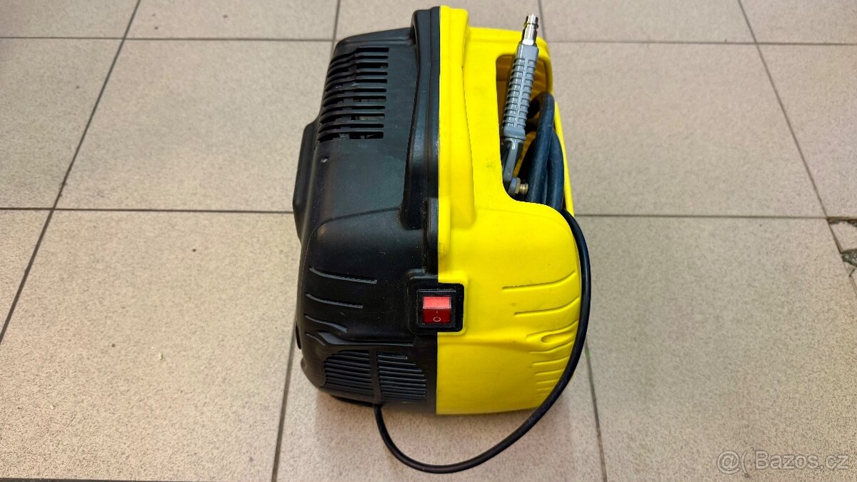 Kompresor Stanley Air Kit kompaktní 8 bar - 2