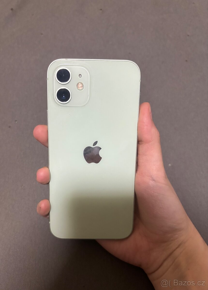 Prodám iphone 12 - 2