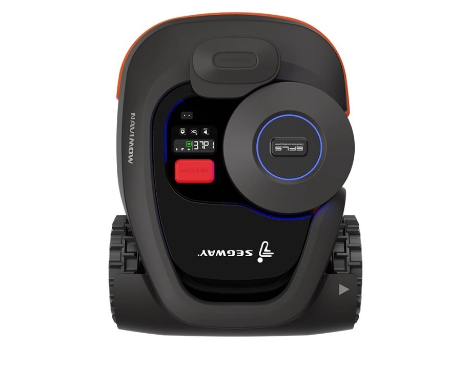 Segway Navimow H800E robotická sekačka - 2