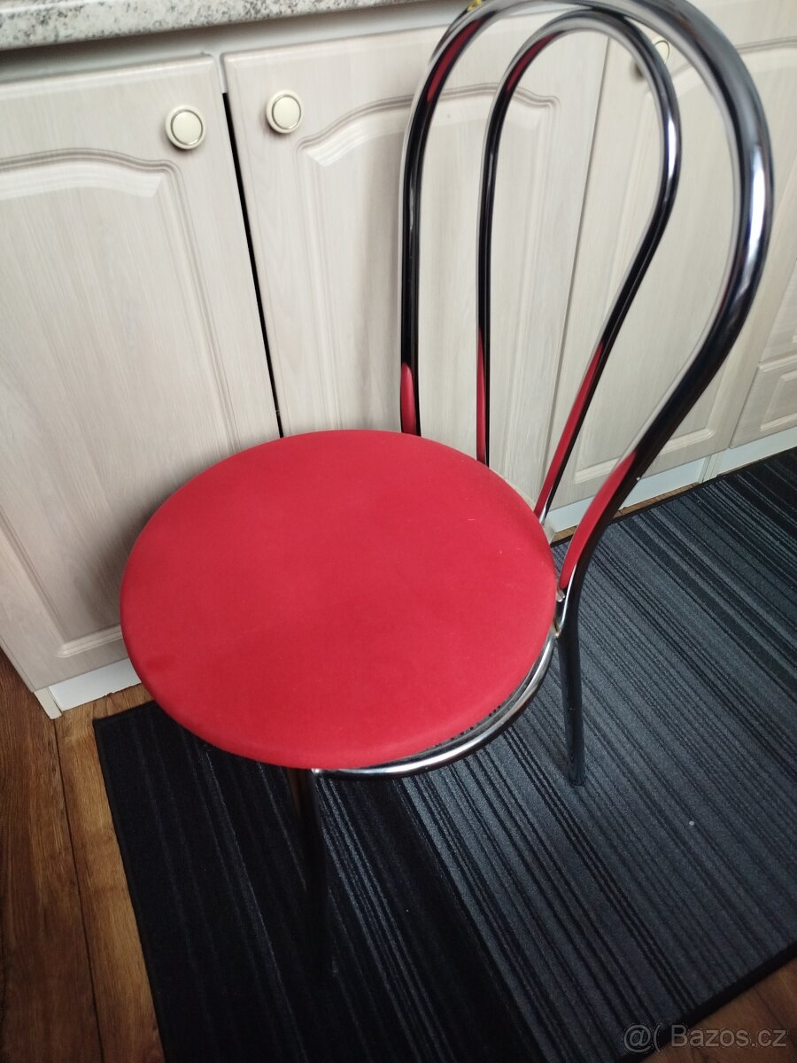 Židle - 2