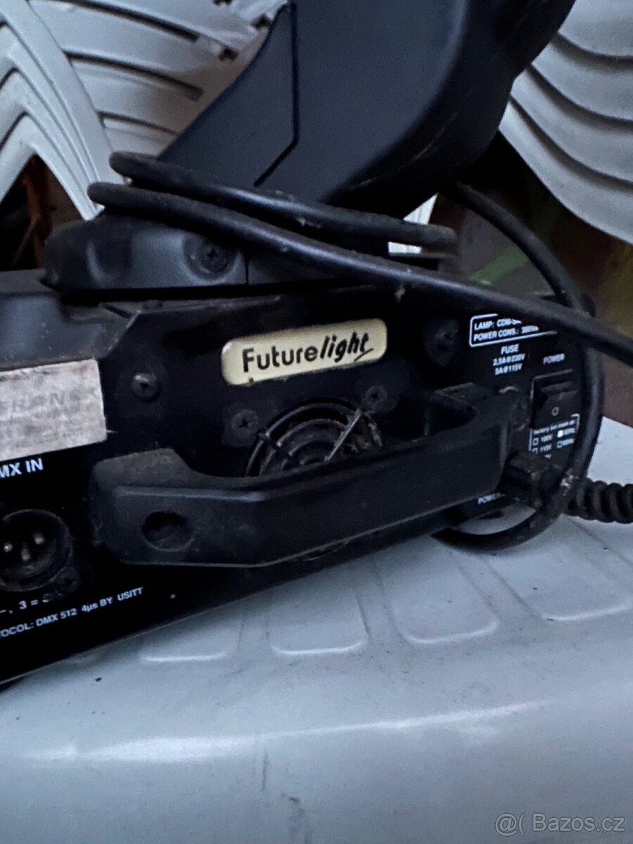 Futurelight phs 150 - 2