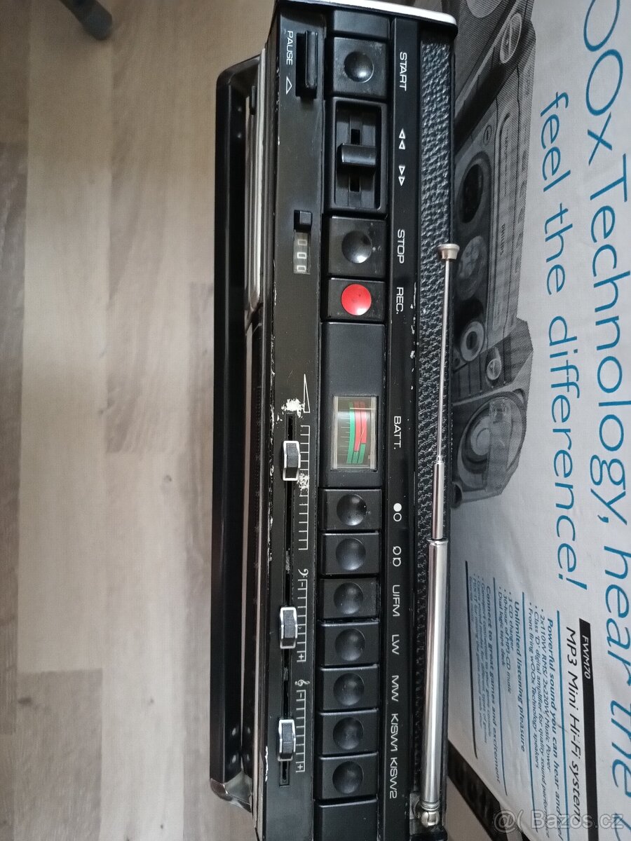GRUNDIG C 6000 Automatic - 2