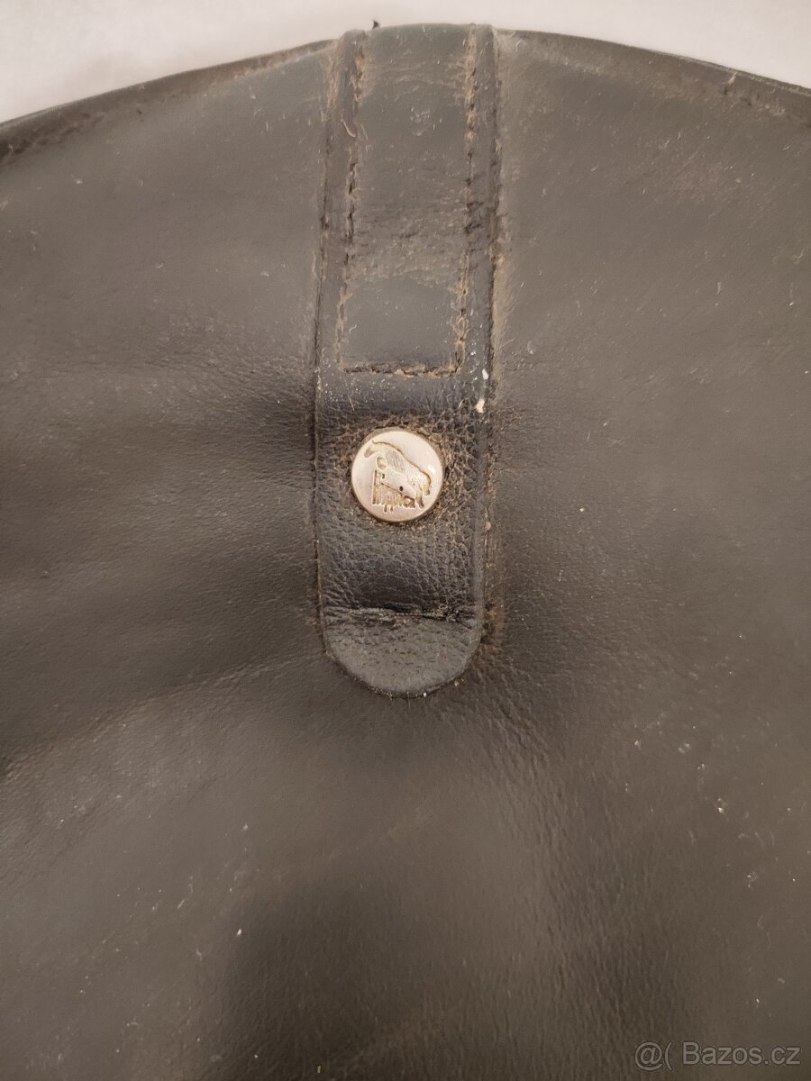 Jezdecké chapsy Hippica - 2