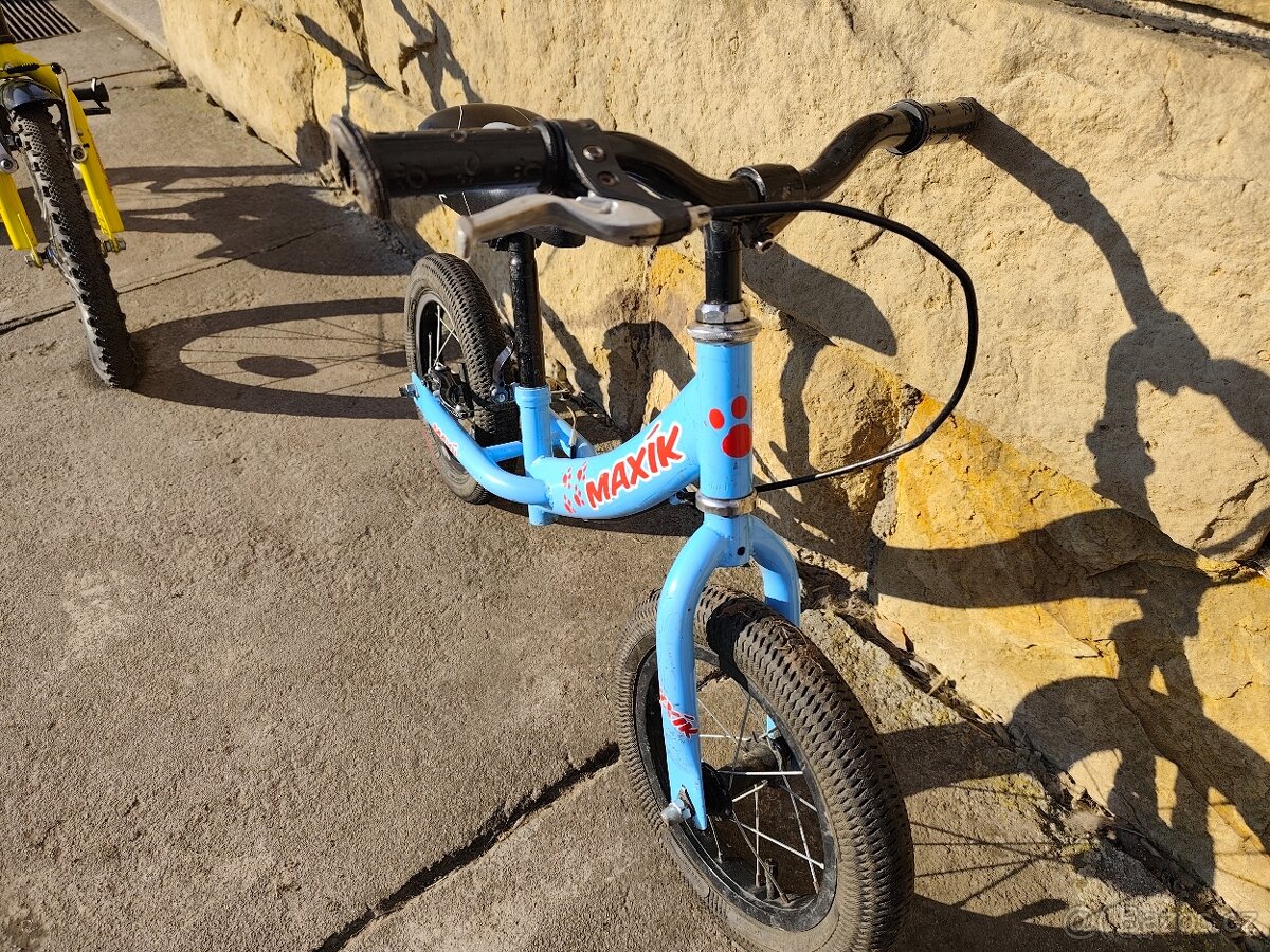 Dětské odrážedlo - 2