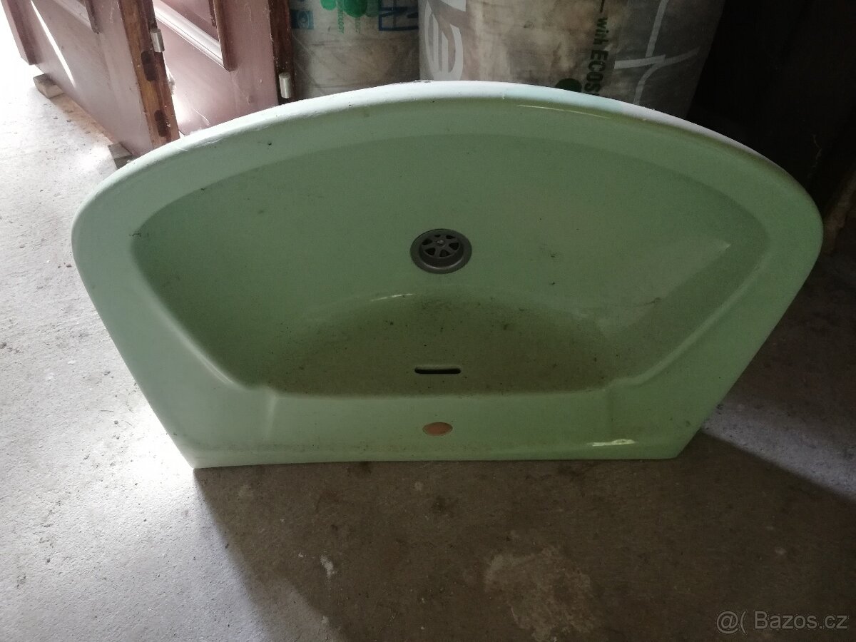 Umyvadla - 2