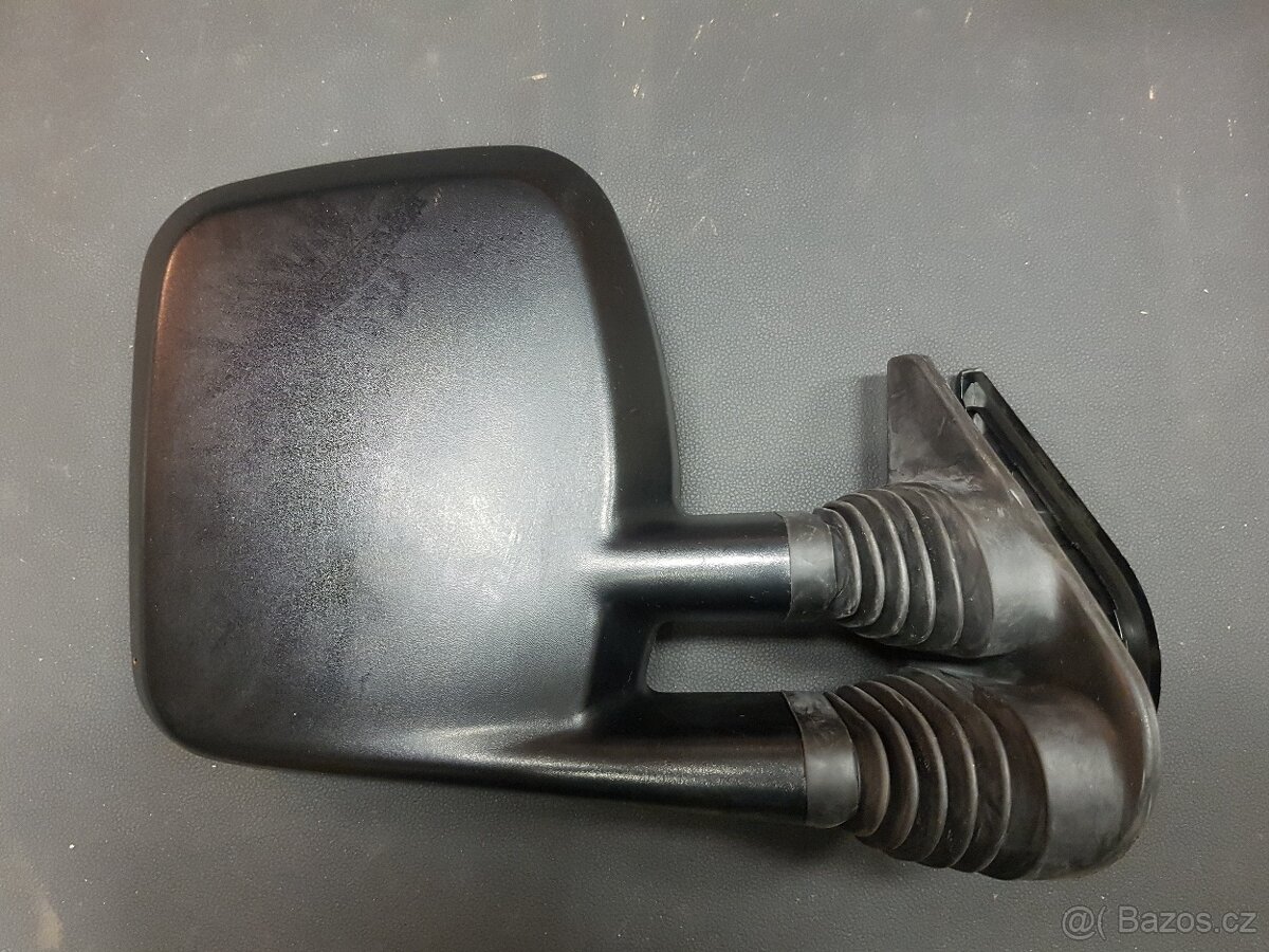 NISSAN TRADE ZPĚTNÉ ZRCÁTKO PRAVÉ - 2