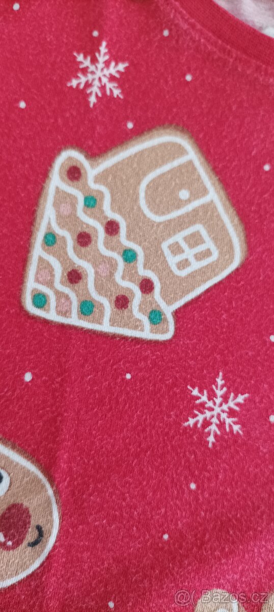 Tričko Lindex vel.98 - 2