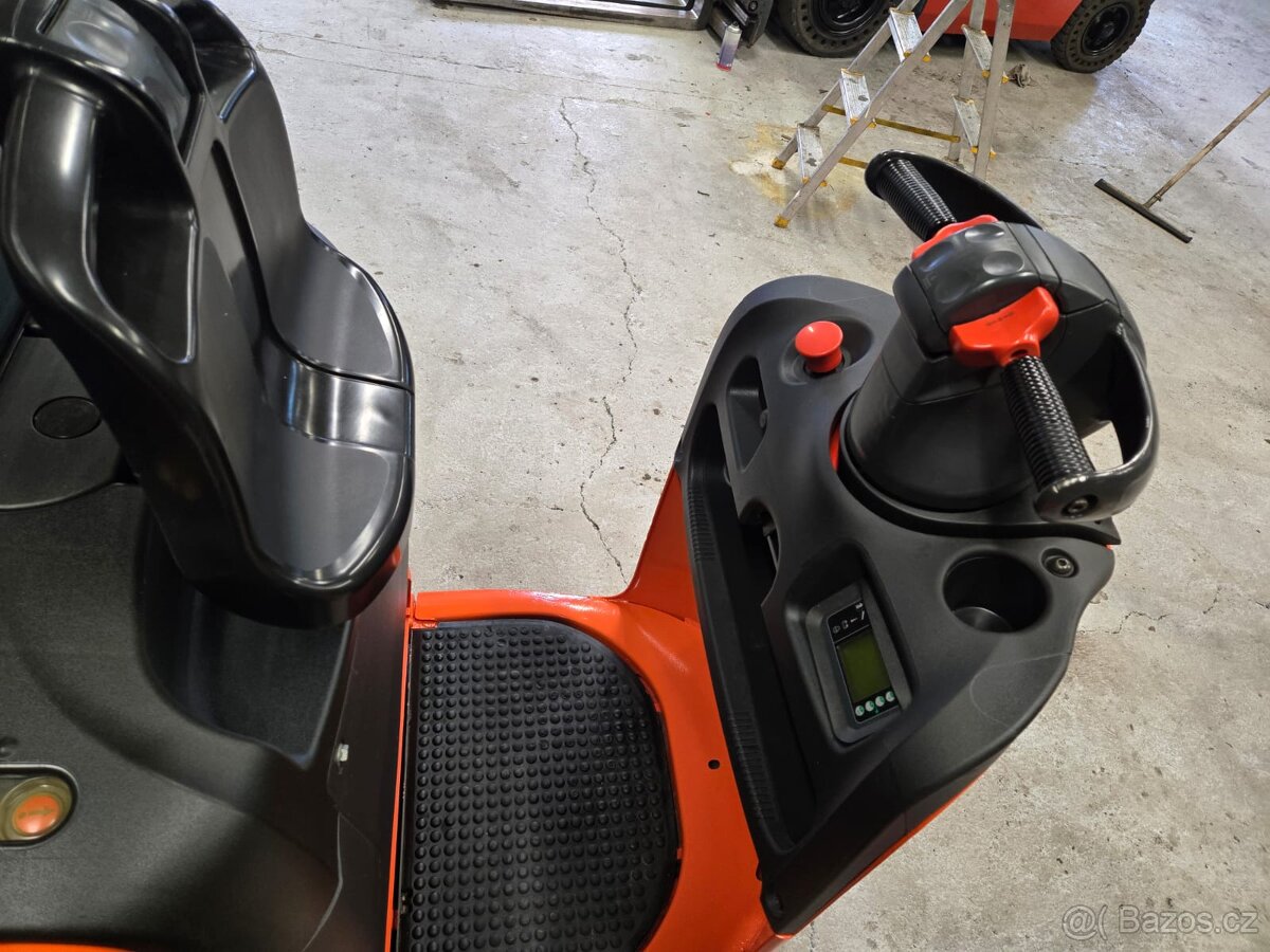 Prodám VZV Toyota - 2