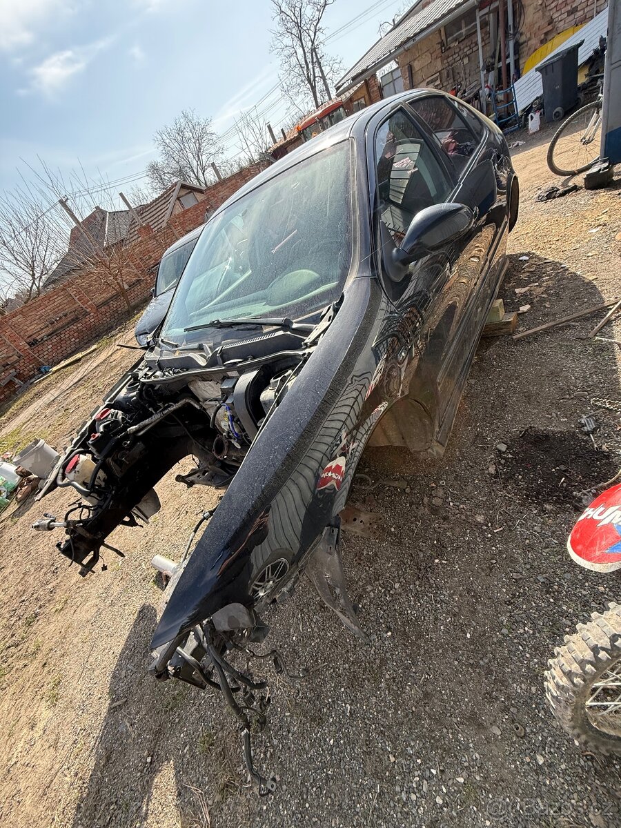 Seat leon 1m cupra 1.8T nahradní díly - 2