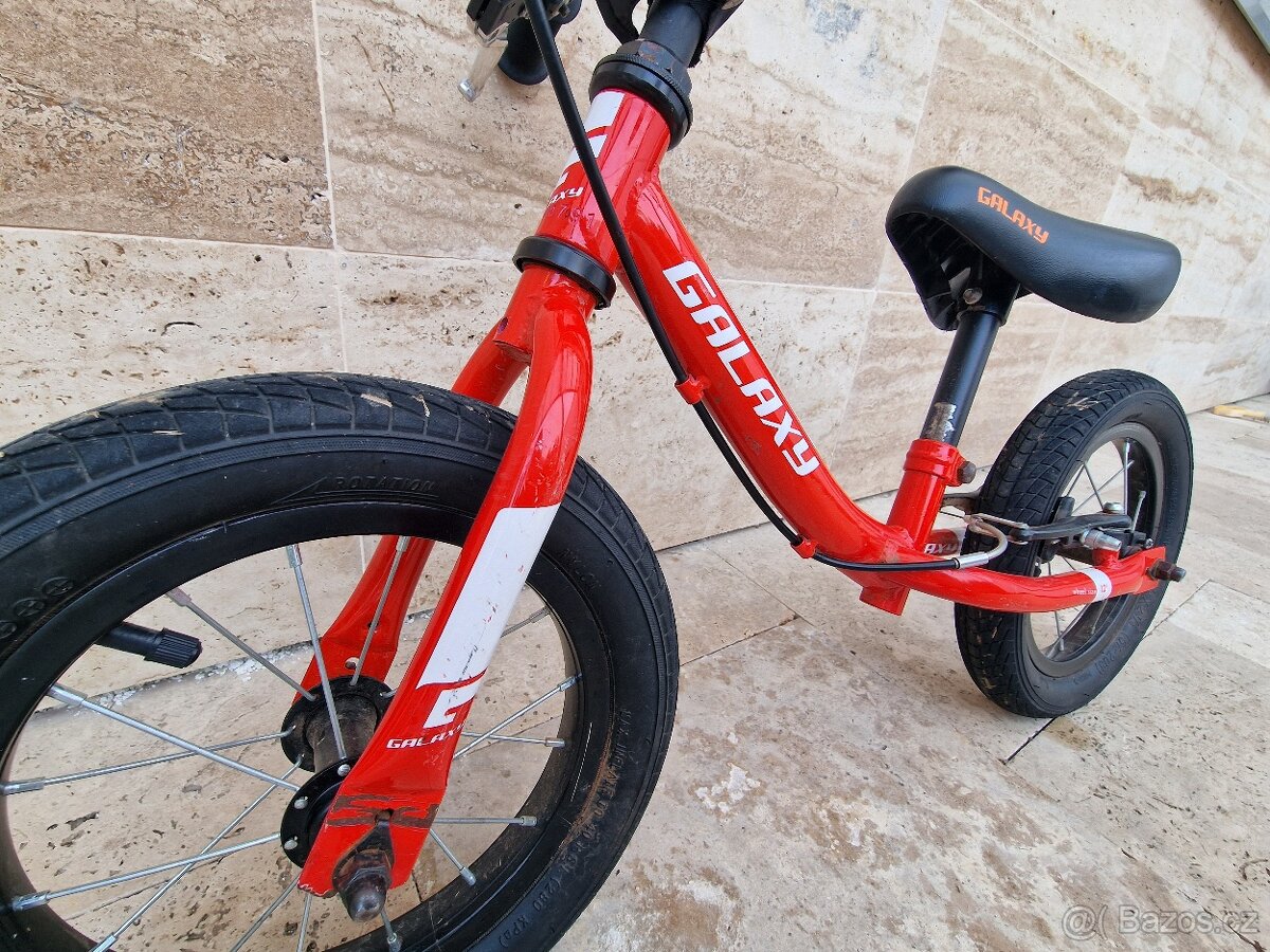 Dětské odrážedlo Galaxy Kosmík - 2