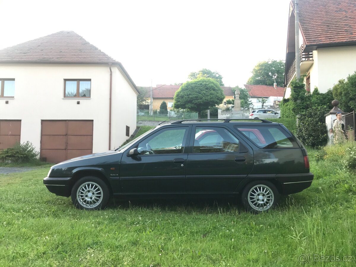 Alu kola Ronal R8, 4x108 r14 - 2