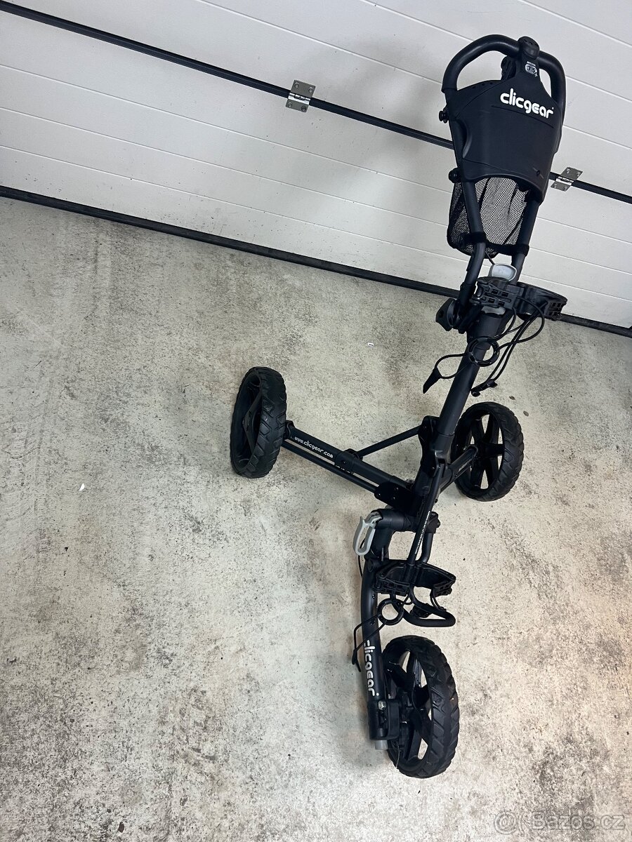 Click Gear, model 3.5 - 2