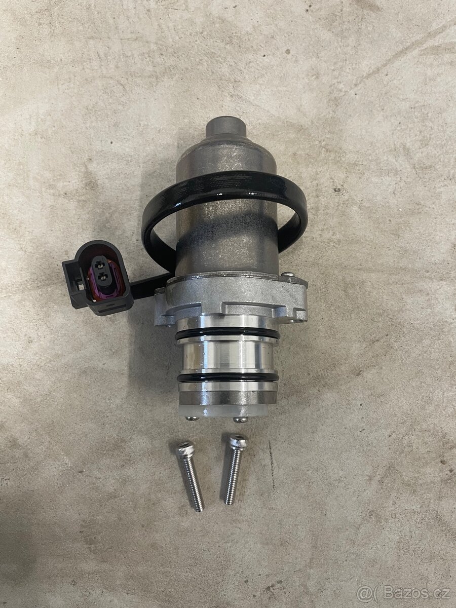Haldex čerpadla/ pumpy - 2