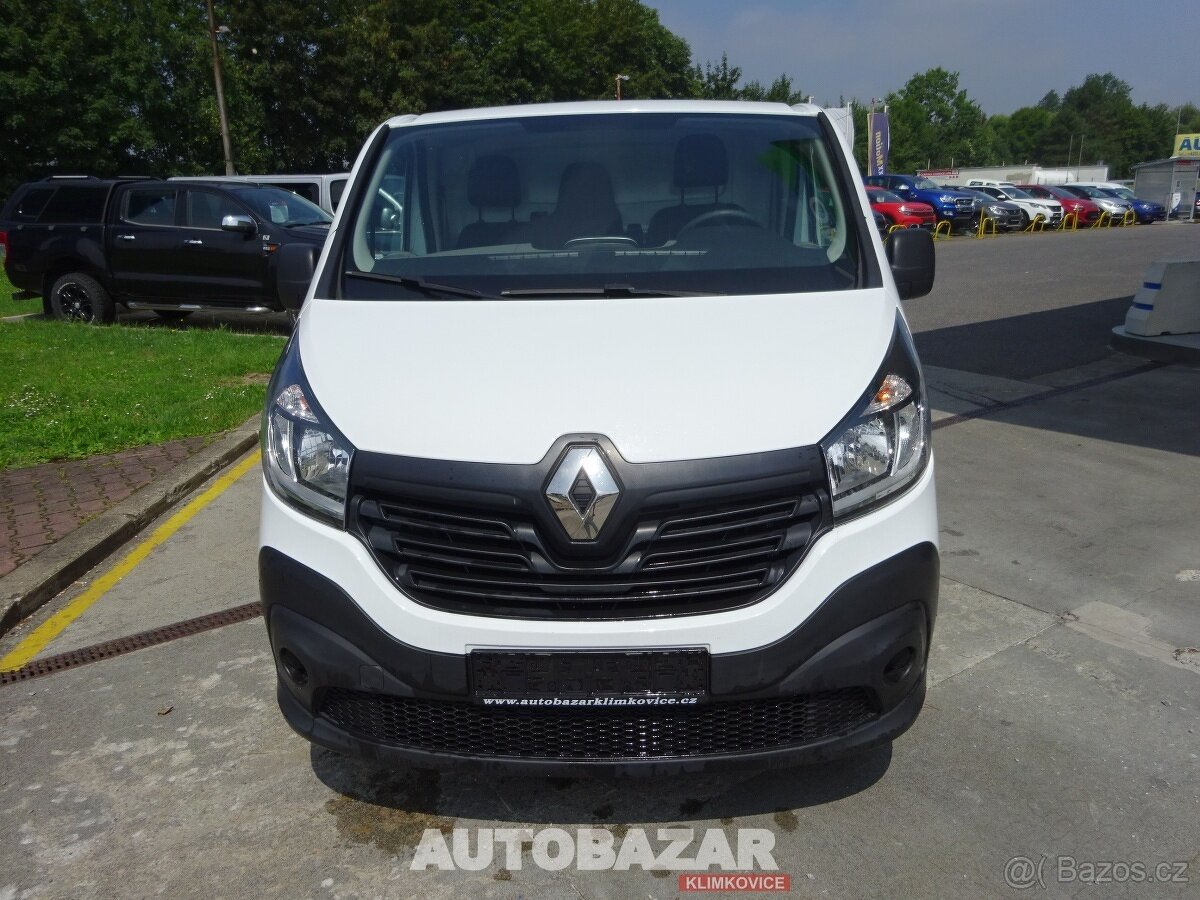 Renault Grand Espace 2,0 DCi-INITIALE - 2