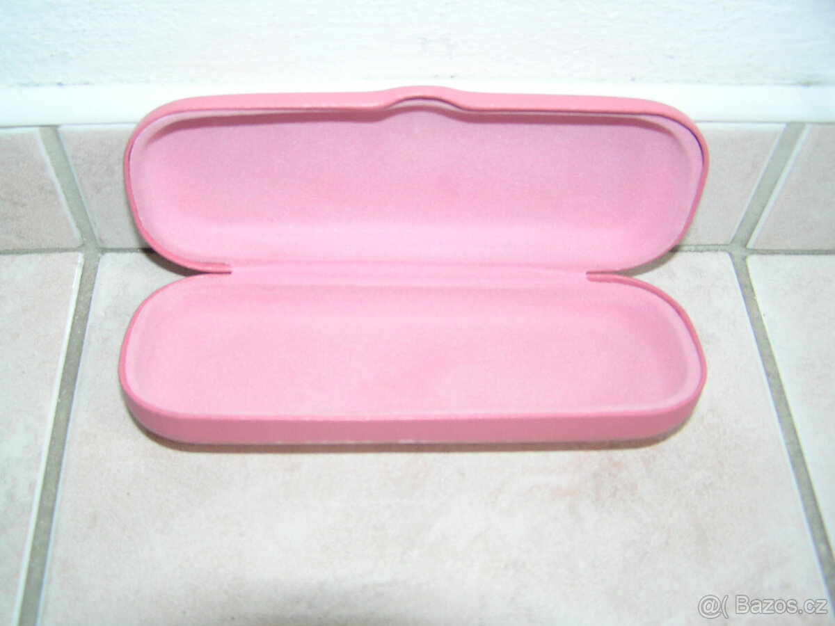 Pouzdro na brýle - 2