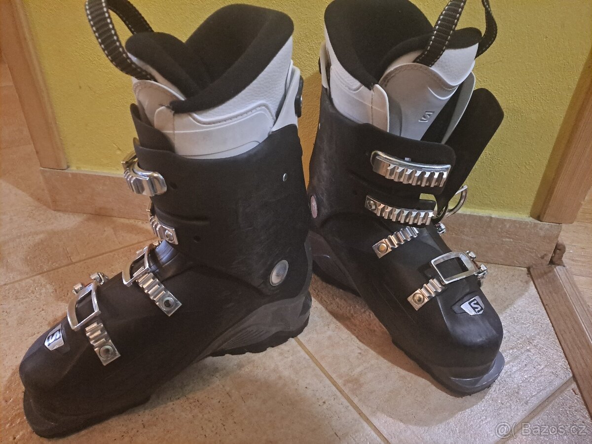 Lyžařské boty 260mm - 2