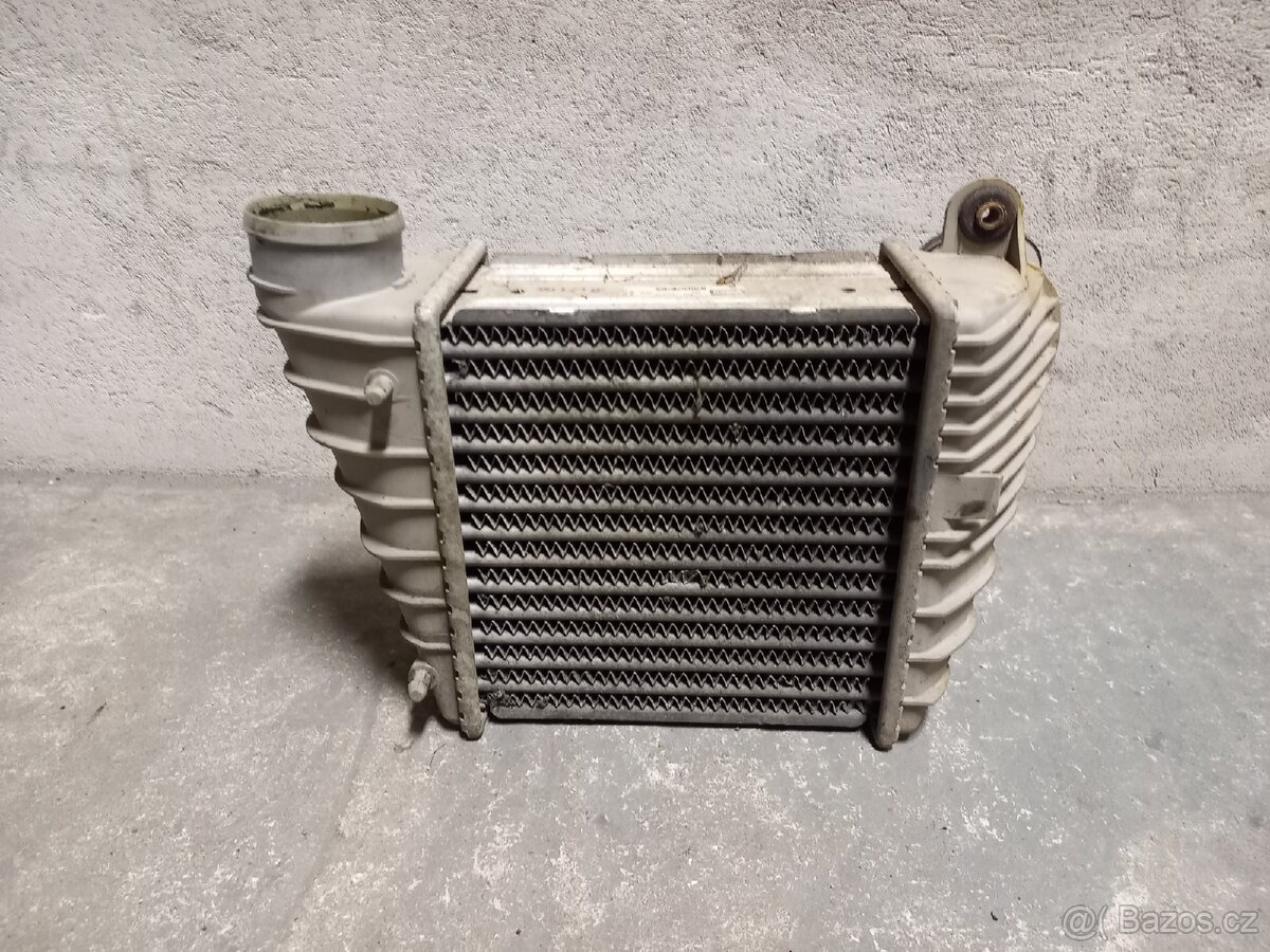 Intercoler octavia 1 1.8t - 2