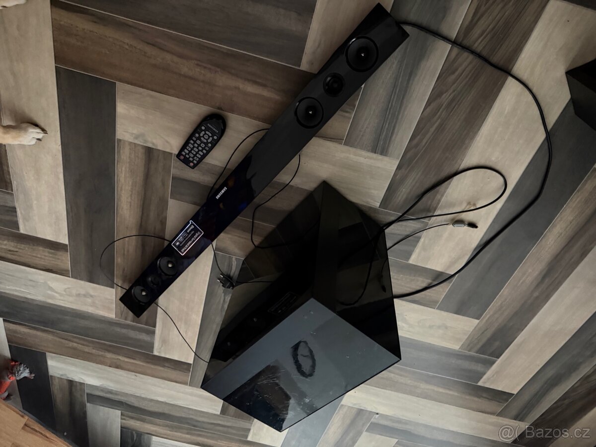 Soundbar Samsung HW-H450 - 2