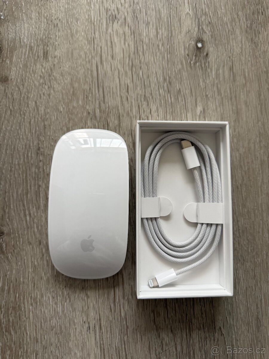 NOVÁ Apple Magic Mouse 2 - 2
