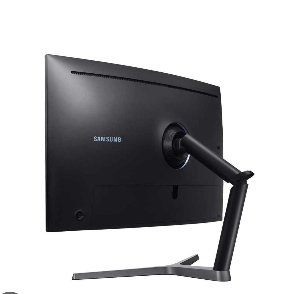 Samsung prohnuty 32” - 2