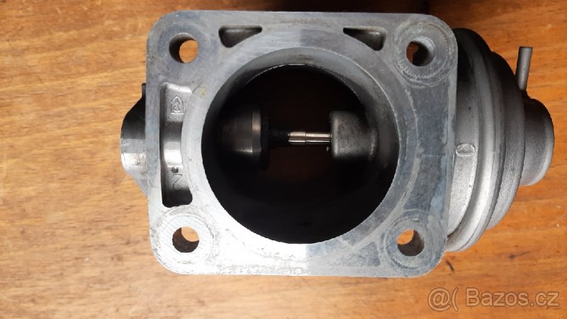 EGR BMW M51 tds - 2