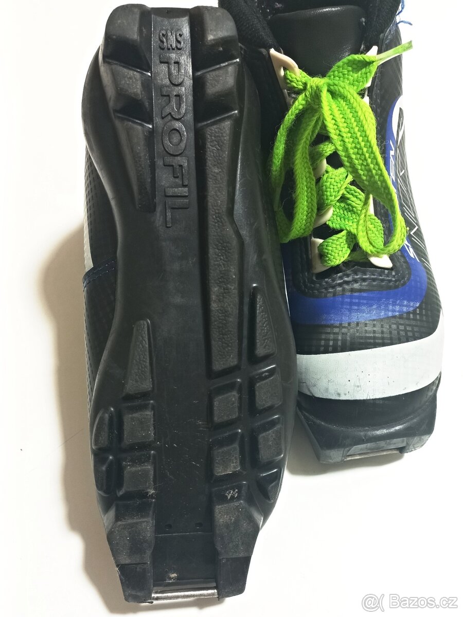 Dětské běžkové boty vel.33 - 2