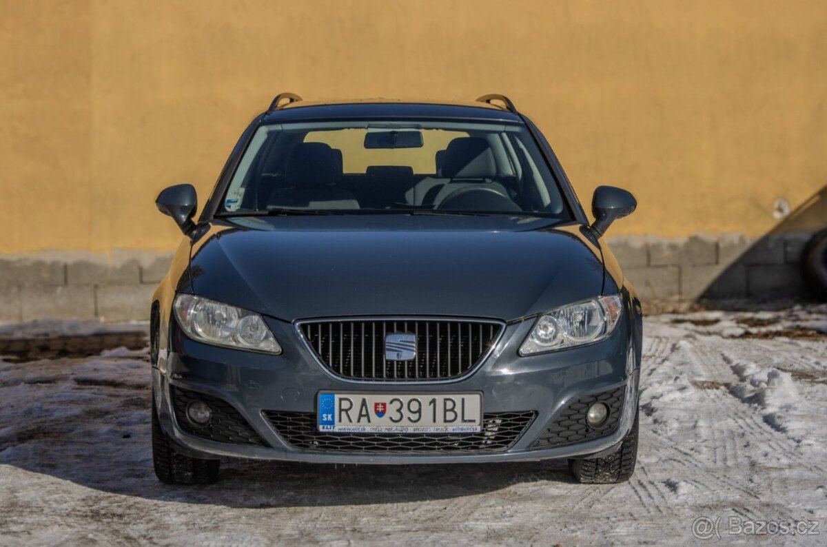 Seat Exeo 1.6i Style - 2