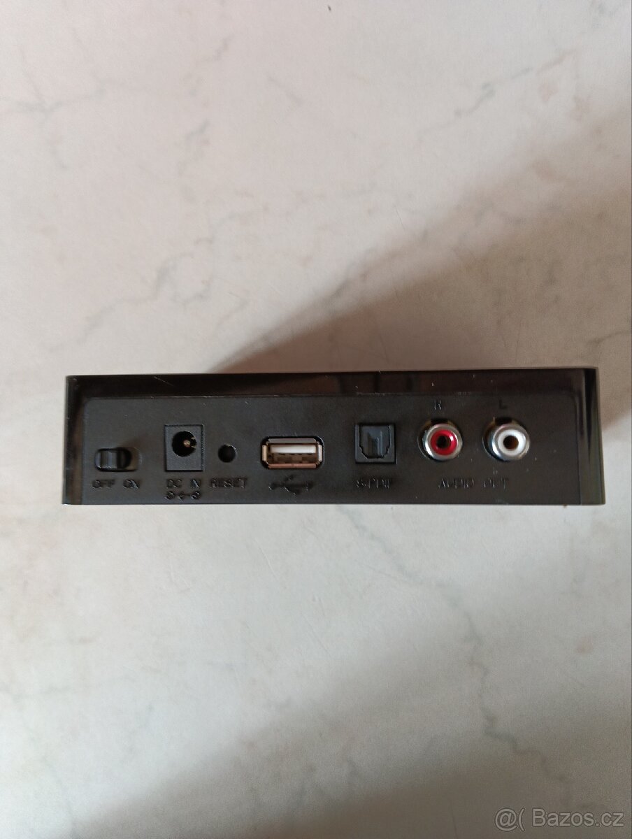 Multi-Room Streaming Adaptor - 2