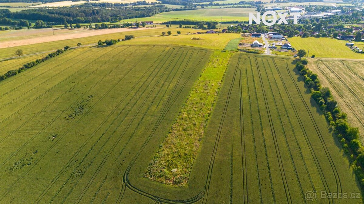 Prodej pozemek Bydlení, 3281㎡ - 2
