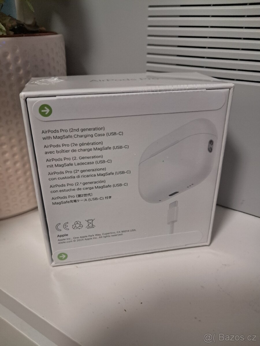 Airpods Pro 2 ANC - 2