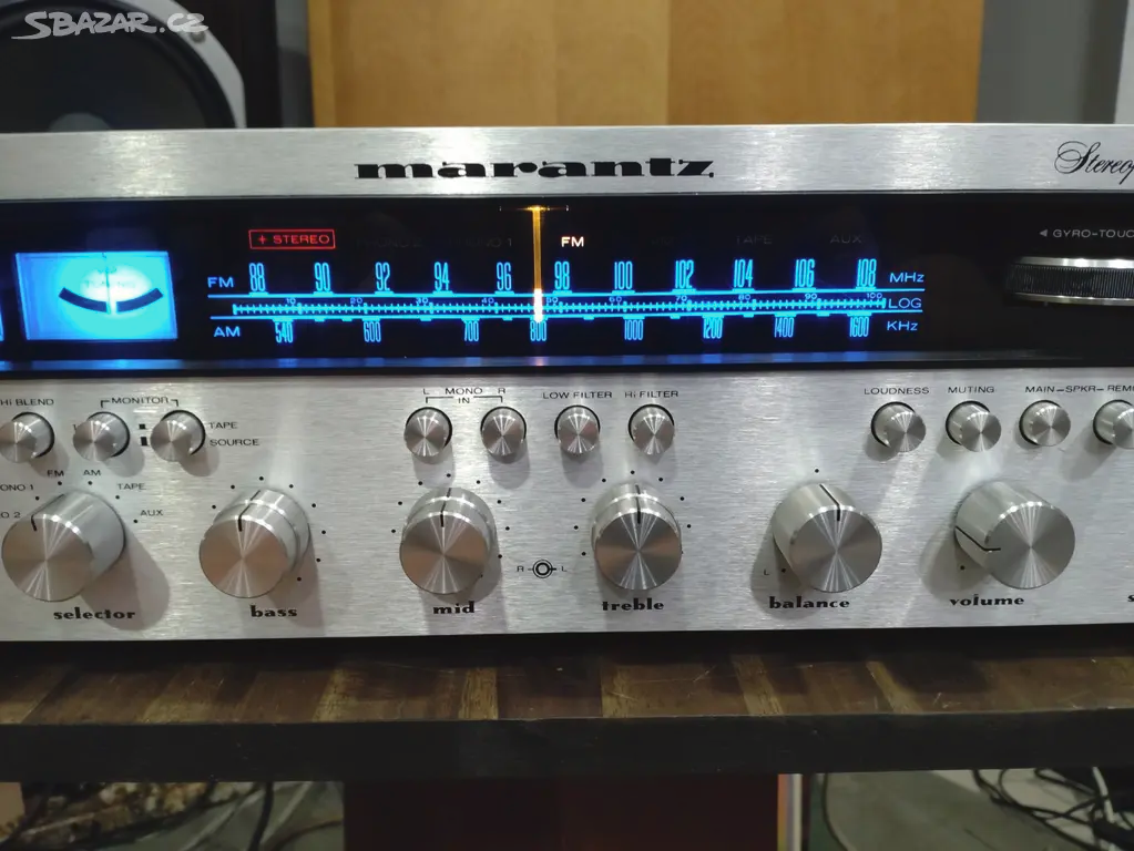 receiver Marantz 2270 - 2