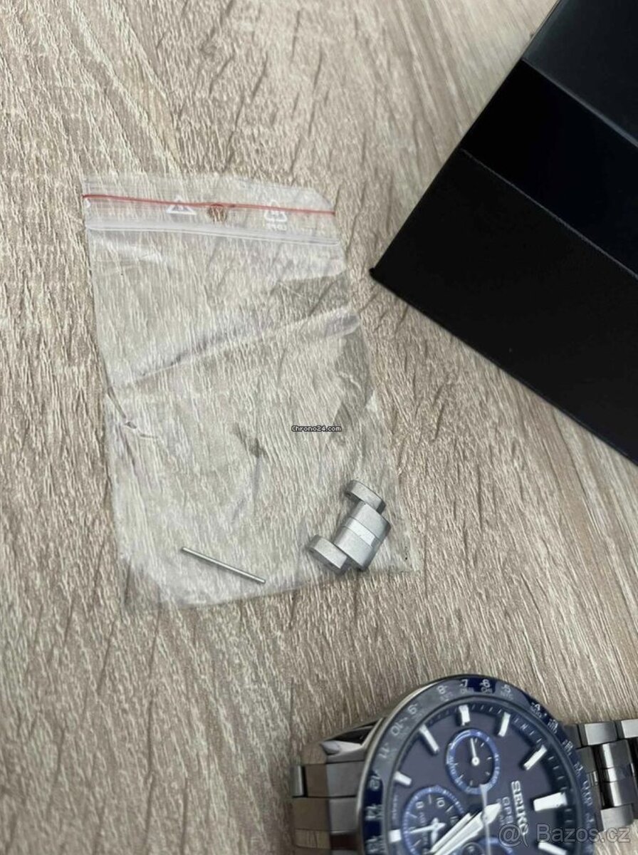 Seiko Astron SSH001J1 - 2