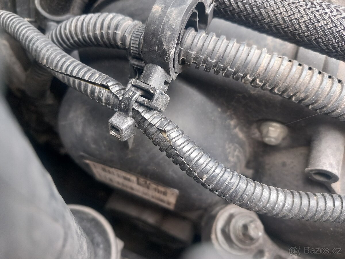 Ford 1.6i eco boost JQDB motor - 2