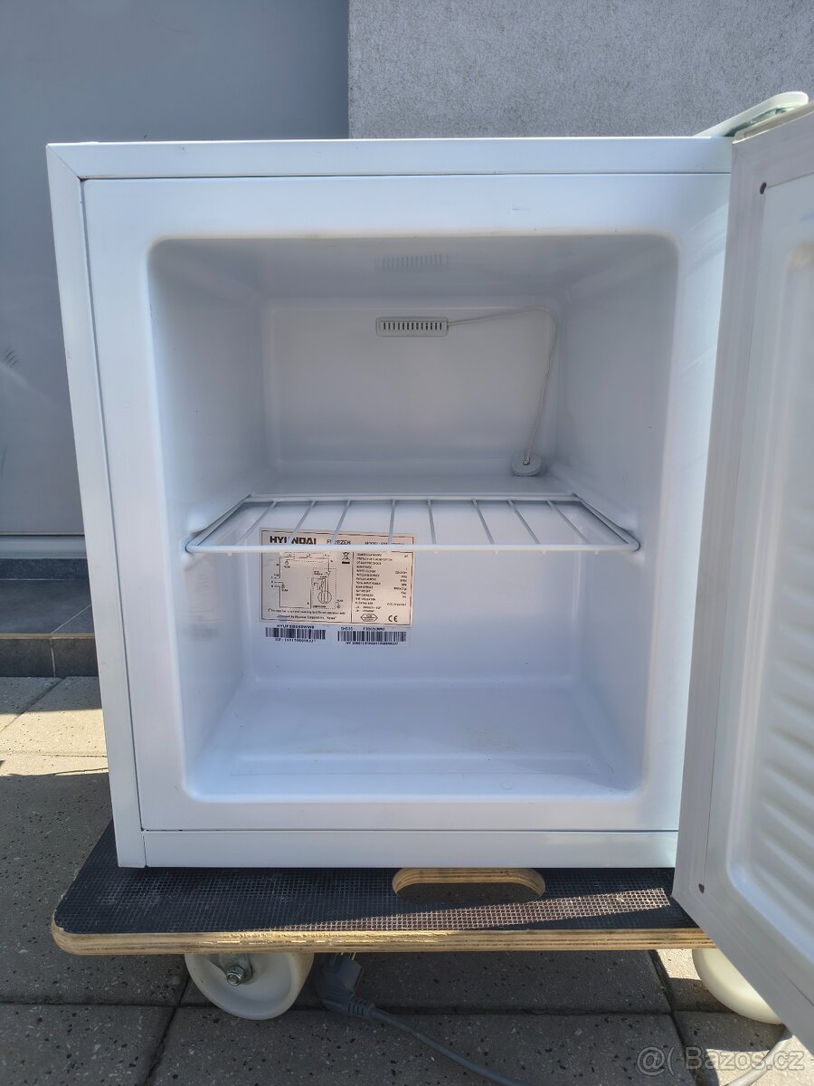 Mrazák Hyundai 34l - 2