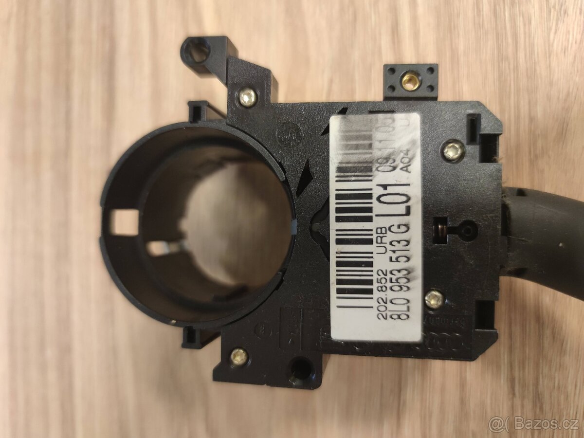 Páčka blinkrů (spínač směrových světel) FABIA 1 - 2