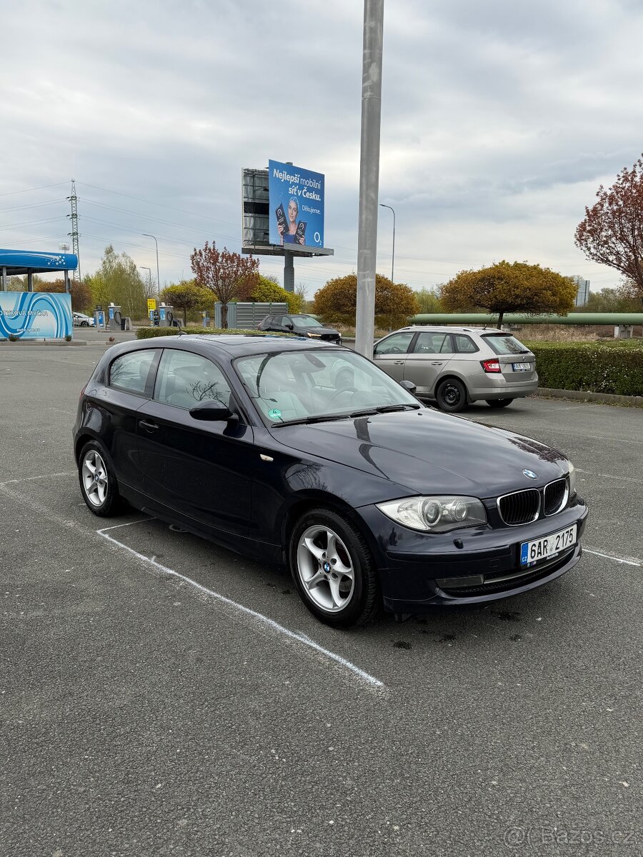 Bmw 1 - 2