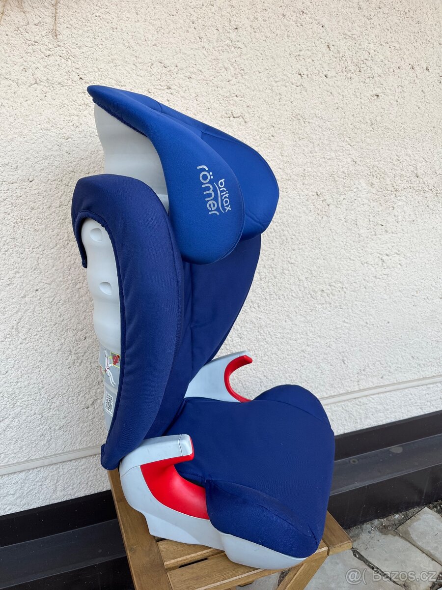 Britax Romer Kid II - 2